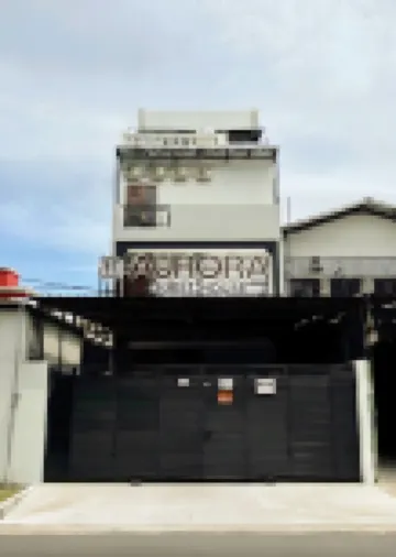 Aurora House Surabaya