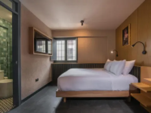 Motto by Hilton Cusco Hoteles en Cuzco