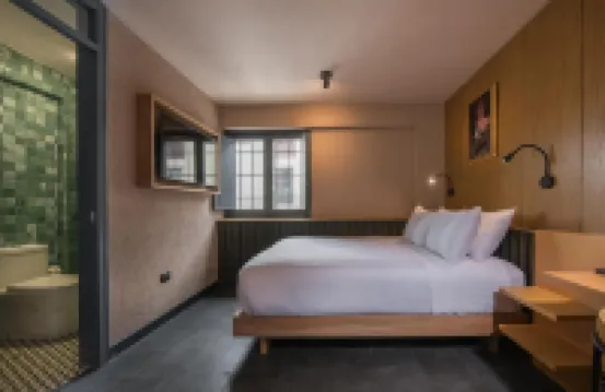 Motto by Hilton Cusco