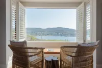 Elephant Hide of Knysna Guest Lodge - Scenic