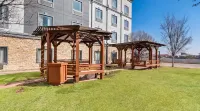 Spark by Hilton Amarillo Western Plaza