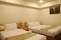 Ratchaphruek 2007 Hotel