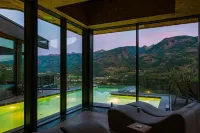 โรงแรมลารอชชา เวลเนส - ที่มีสระว่ายน้ำ