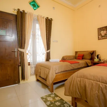 Fifawind Hotel