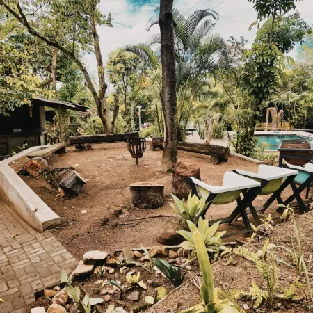 Hazyview Adventure Backpackers