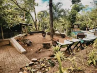 Hazyview Adventure Backpackers Отели в г. 