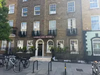 أمريكانا هوتل Hotels near متحف شرلوك هولمز
