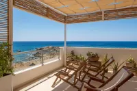 Aris Boutique Hotel - Ocean View