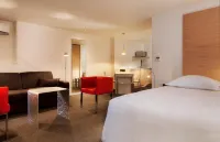 Hotel le Pavillon 7