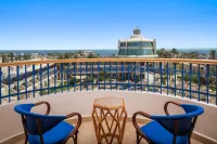 Seagull Beach Resort - Families and Couples Only - romantis