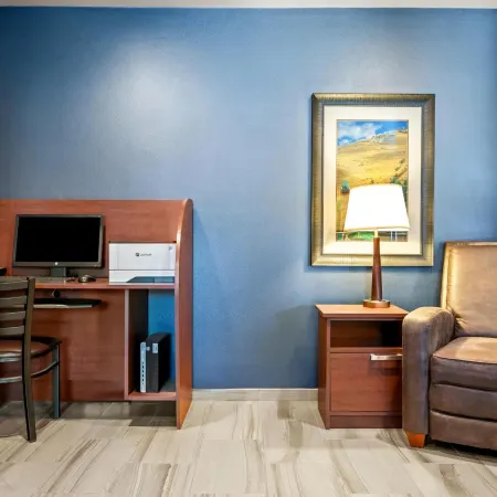 My Place Hotel-Missoula, MT
