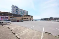 Kichimu - Parking