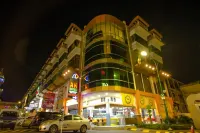 AK Hotel Nagoya Hill - 2-Star
