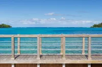 Warwick le Lagon Resort & Spa, Vanuatu - Sea View