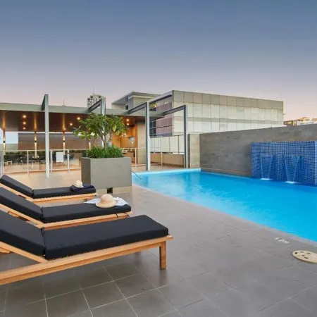 The Sebel West Perth Aire Apartments