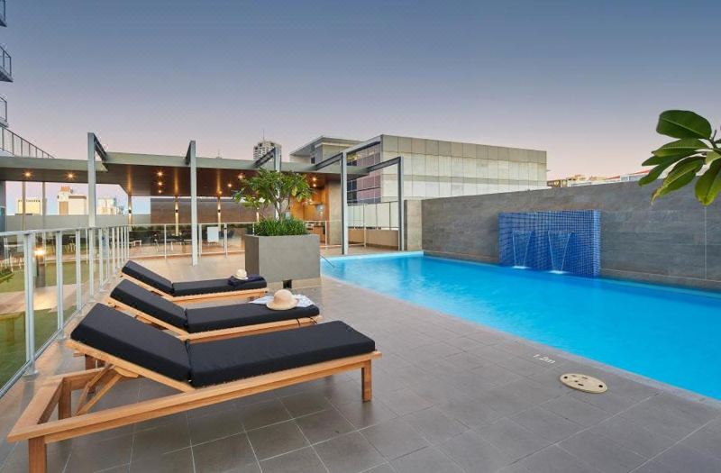 The Sebel West Perth Aire Apartments photo 3