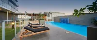 The Sebel West Perth Aire Apartments - Pool