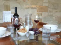 Batatu Resort - Adults Only - breakfast