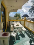 sailfishbay surf and big game fishing lodge - Homestay