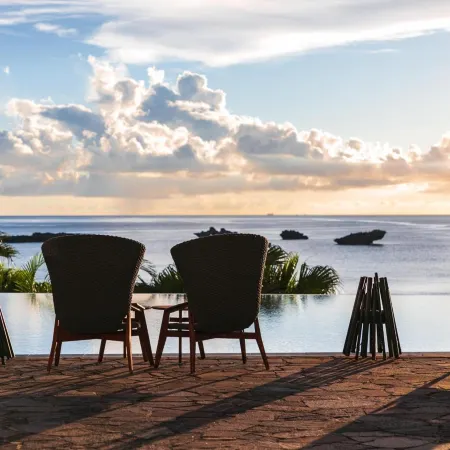Hyatt Regency Seragaki Island Okinawa