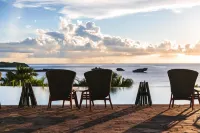 Hyatt Regency Seragaki Island Okinawa - Romantic
