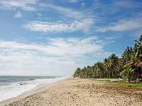 Abad Turtle Beach - Beach