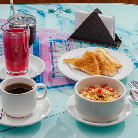 Hotel CGH Bogota Airport