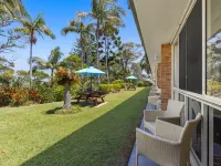 Motel Miramar Hotels in Bellingen