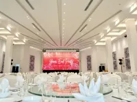 The May Legend Catba Hotels near Cat Ba Beach