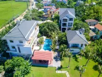Hoi An Reverie Villas - مسبح خاص