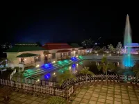 Whistling Wind Resort - parking