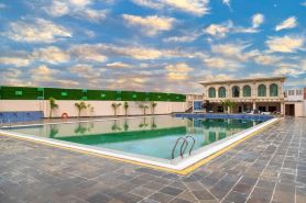 Diamond Palace Lords Plaza Nepalgunj