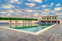 Diamond Palace Lords Plaza Nepalgunj - プール