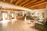 As-Salam Boutique Hotel - Haustierfreundliche