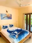 Thoddoo Retreat Grand - Wifi