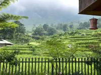 Hmong Farmstay - Dağ Manzaralı
