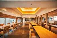 HOTEL GLOBAL VIEW KUSHIRO - فطور