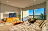 Inspire Boutique Apartments - parking