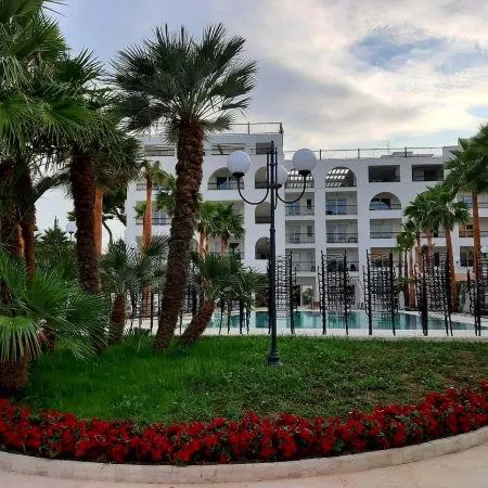 Residence la Villa