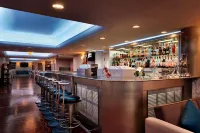 Wyndham Tashkent - bar