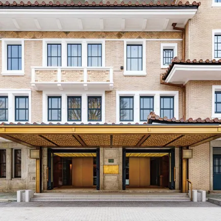 Imperial Hotel Kyoto
