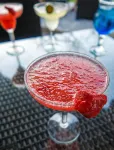 Liquid Dive Resort - Quầy bar