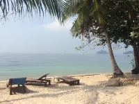 Koh Tao Regal Resort - Beach
