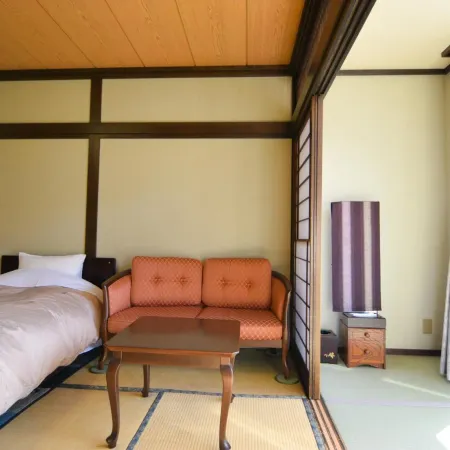 Hotel Yamabuki