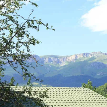 Dilijan Park Resort & Villas