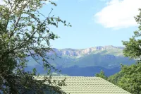 Dilijan Park Resort & Villas - Mountain View