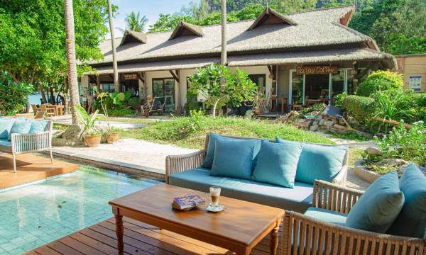 Railay Village Resort & Spa