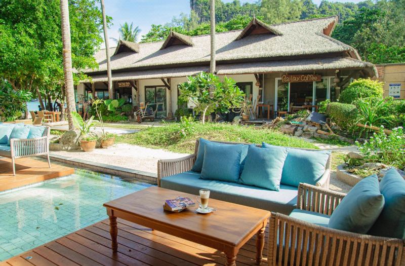 Railay Village Resort & Spa