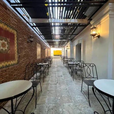 NSCC Casa De Vigan