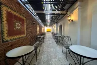 NSCC Casa De Vigan - 早餐